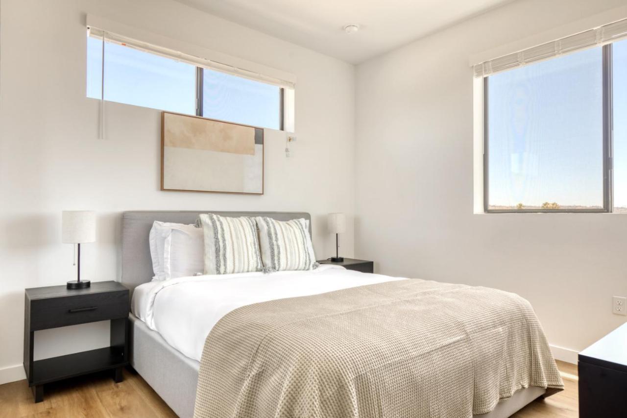 Culver 1br W Gym Roof In Walkable Area Lax-810 Los Angeles