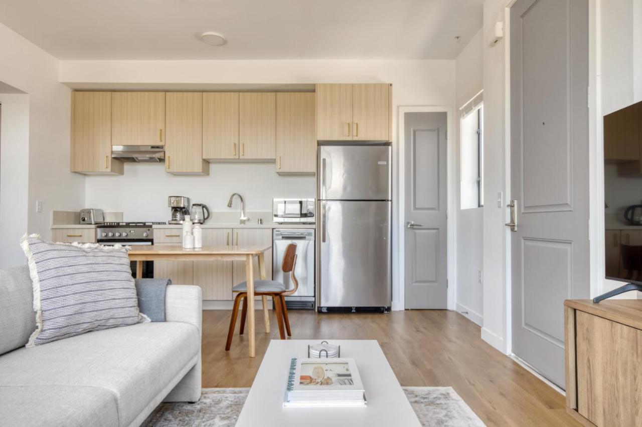 Culver 1br W Gym Roof In Walkable Area Lax-810 Apartment