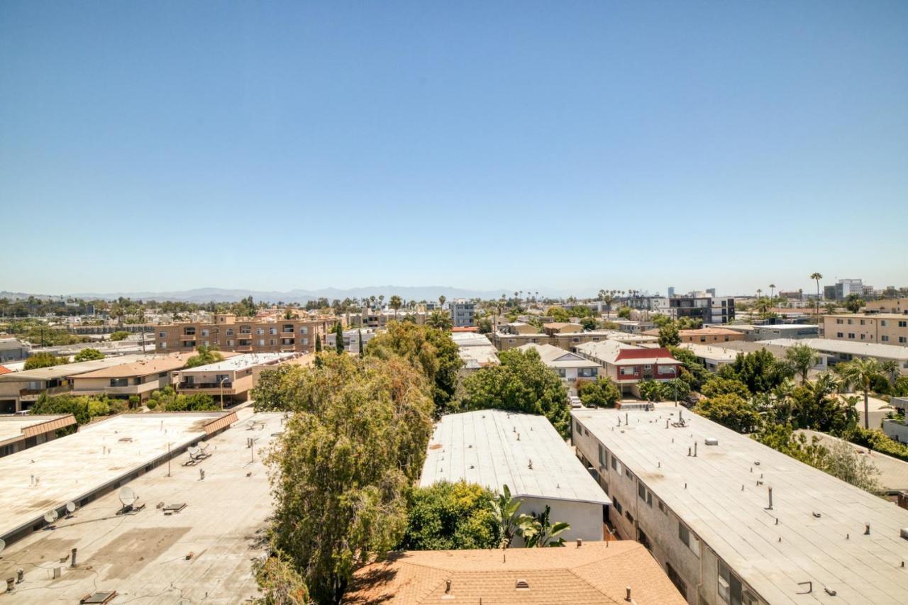 Culver 1br W Gym Roof In Walkable Area Lax-810