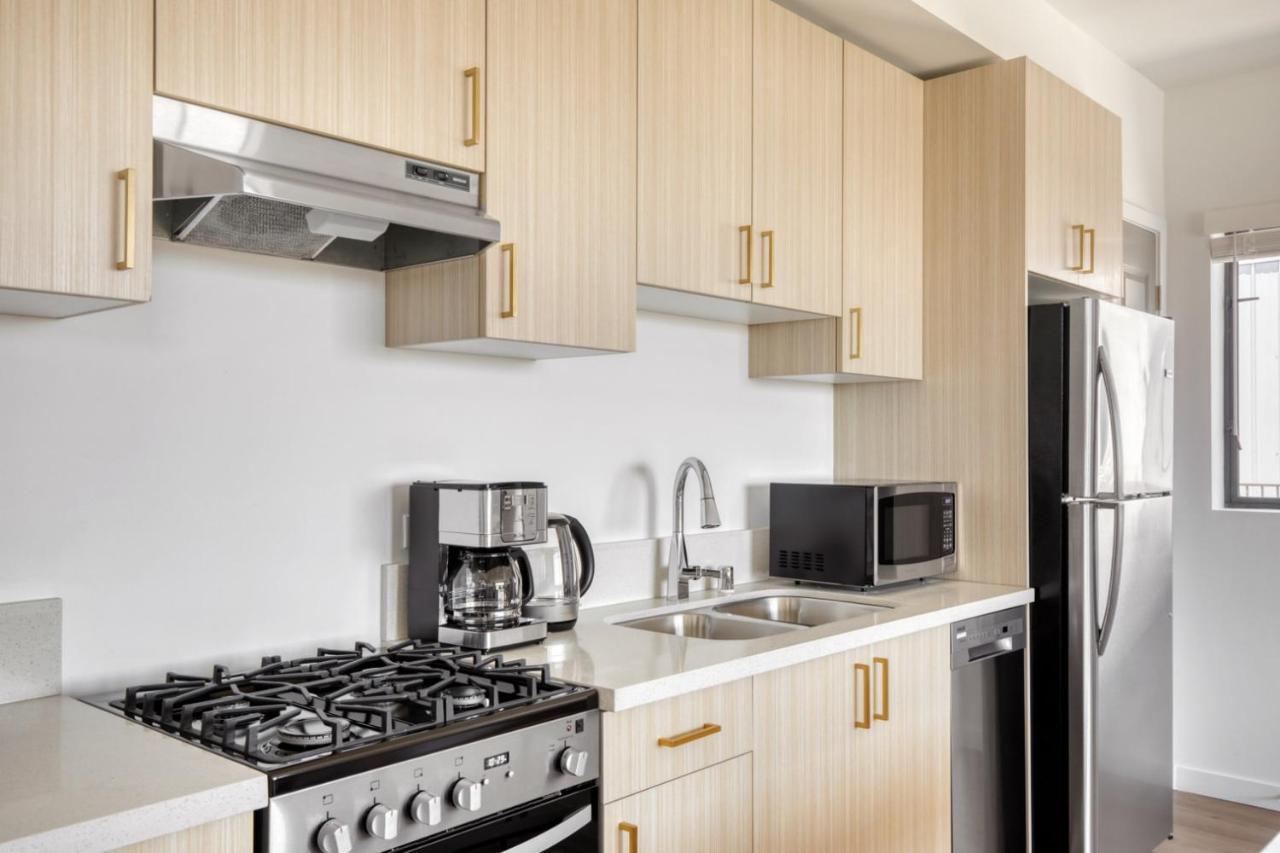 Culver 1br W Gym Roof In Walkable Area Lax-810 Apartment