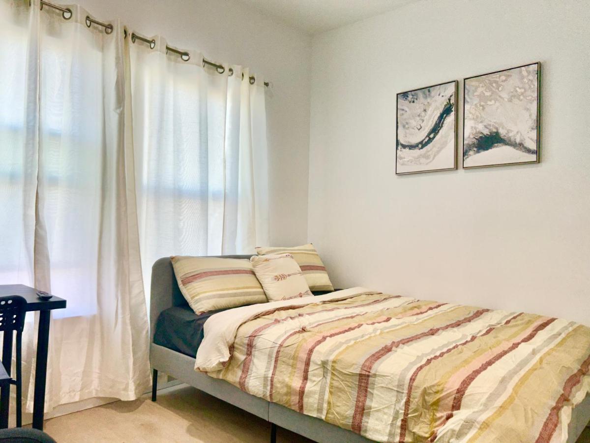 Apartment New Dtla W/private Parking *