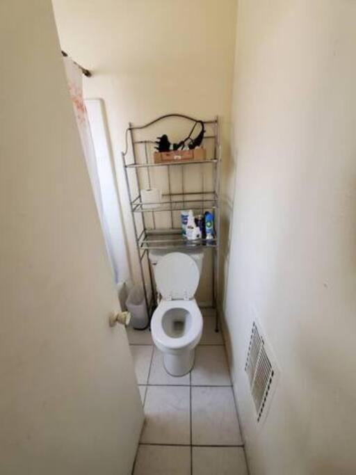 Lovely Single Apartamento Los Angeles