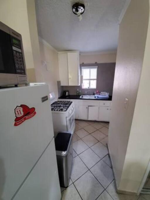 Lovely Single Apartamento