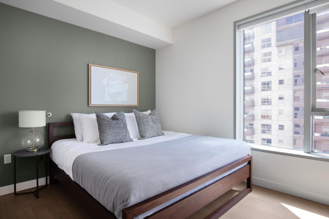 Downtown W Gym Pool Nr Metro Center Lax-279 Apartment Los Angeles