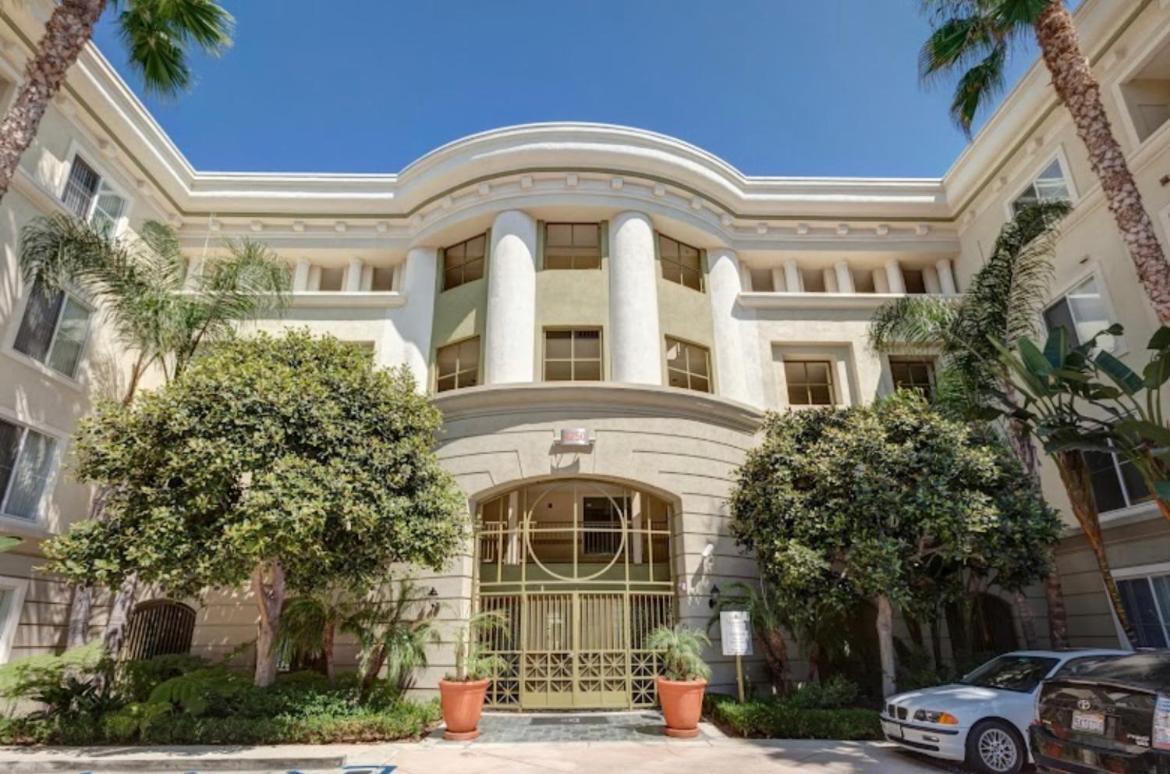 Tierra 2 Bedroom In Marina Del Rey