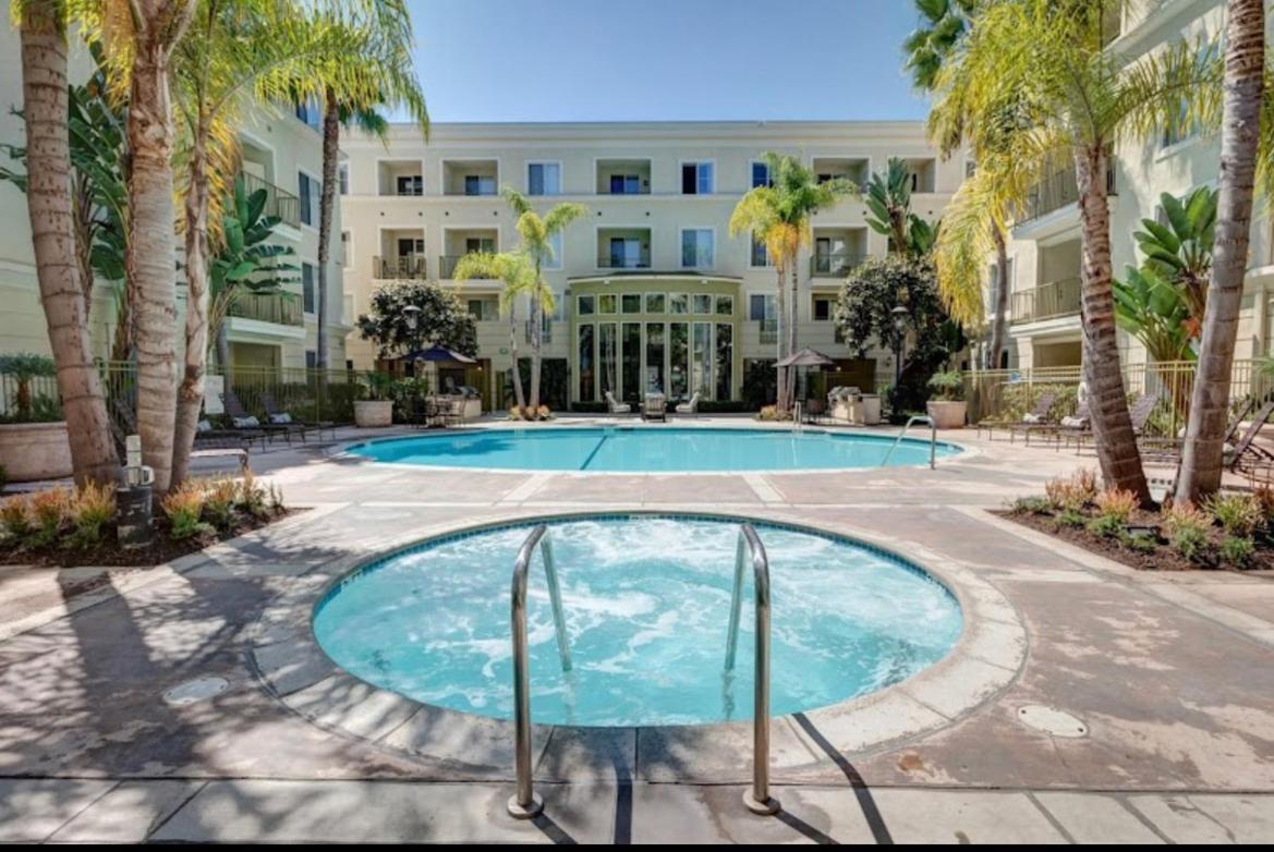 Tierra 2 Bedroom In Marina Del Rey