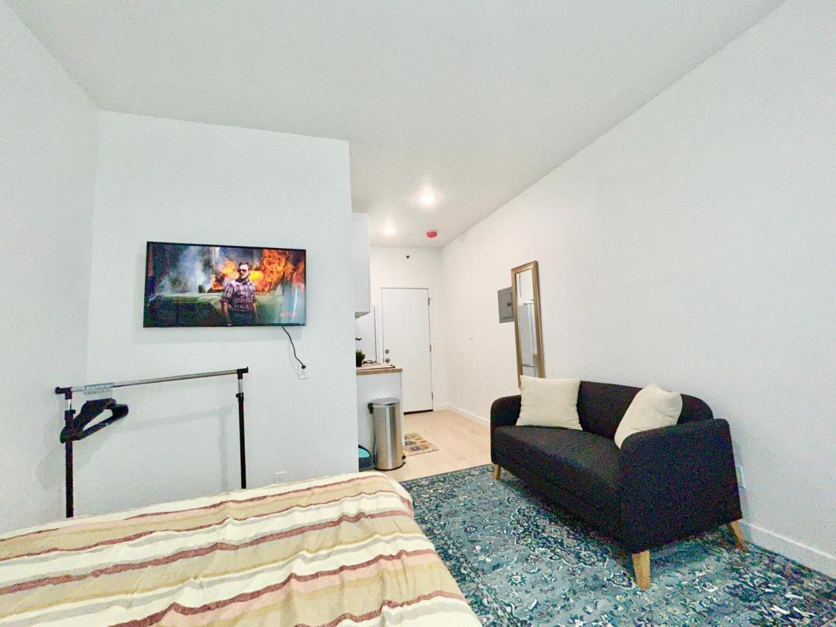 New Dtla W/private Parking * Los Angeles