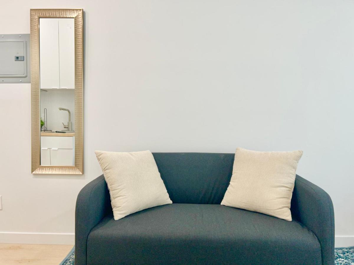 Apartment New Dtla W/private Parking *