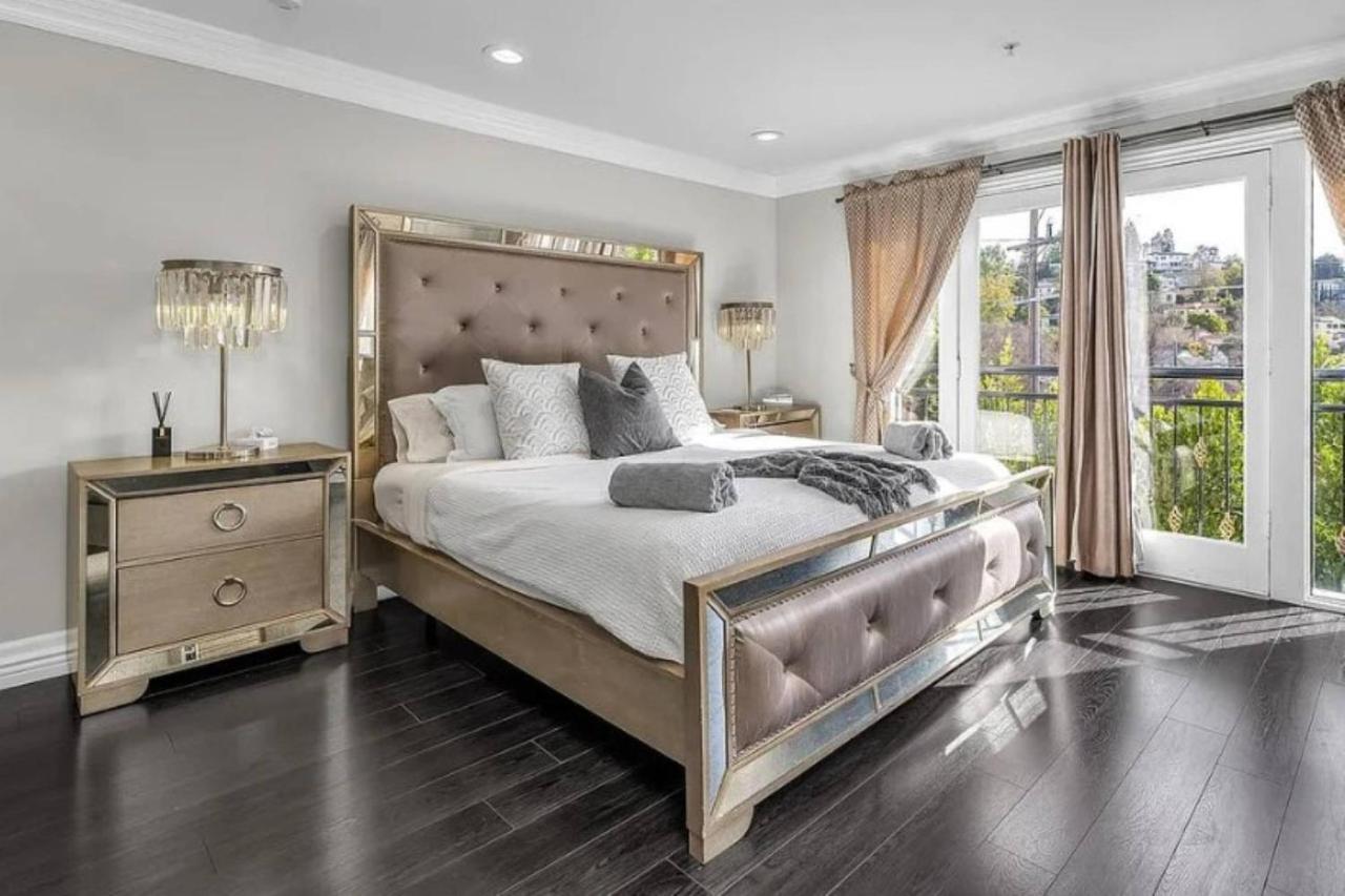 Barham Boutique Townhouse Holiday home Los Angeles