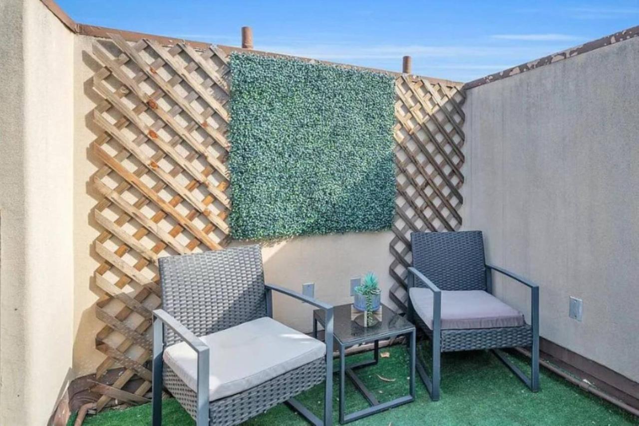 Barham Boutique Townhouse *