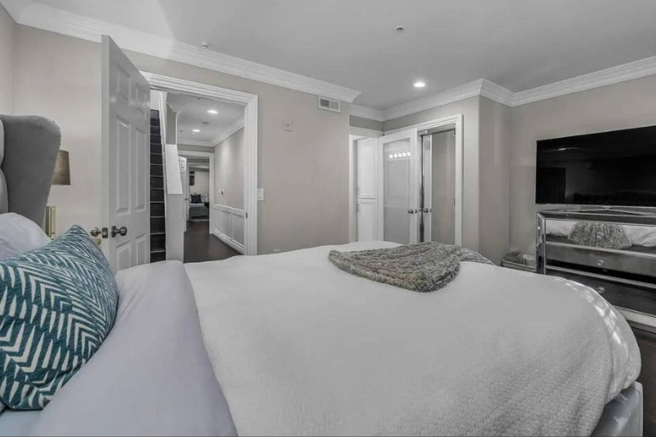 Holiday home Barham Boutique Townhouse *