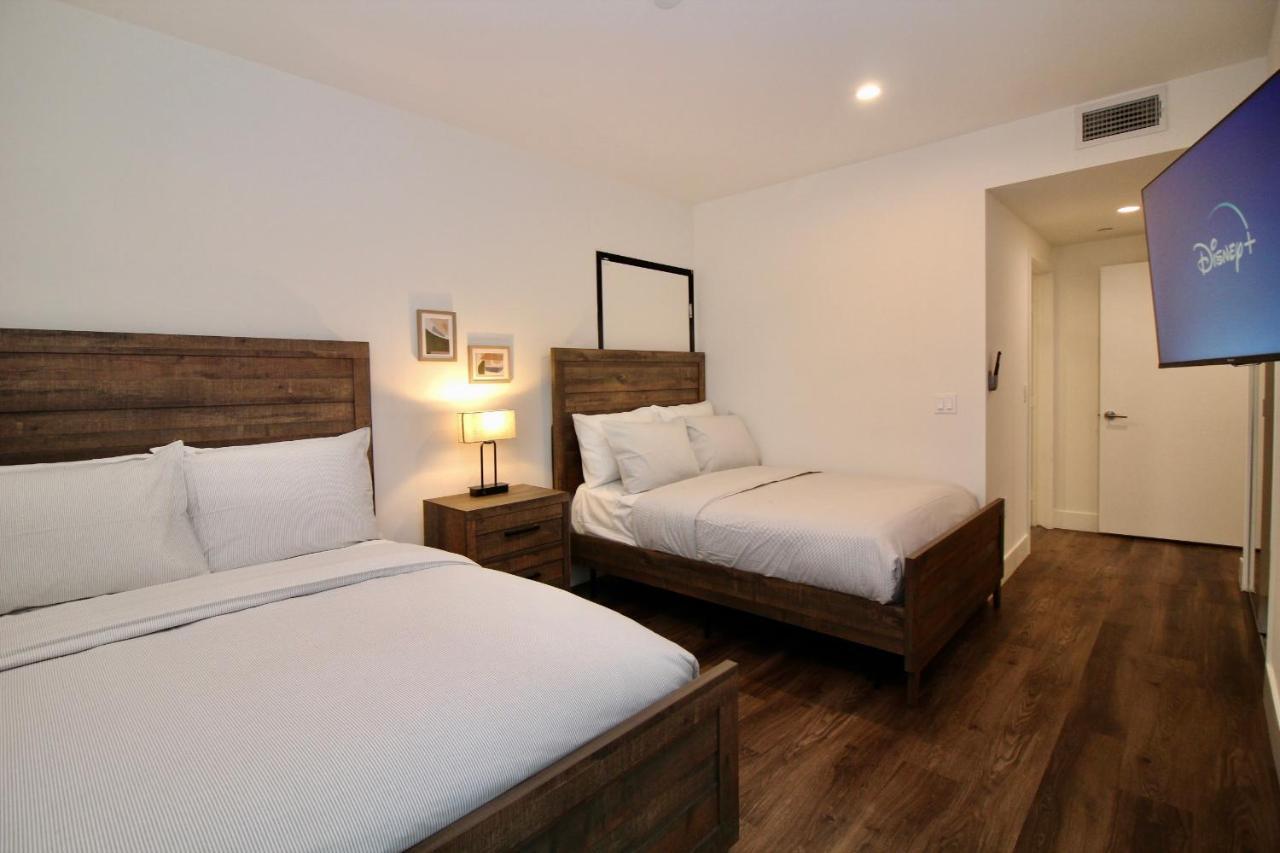 Angeles Premium With Free Parking Aparthotel *