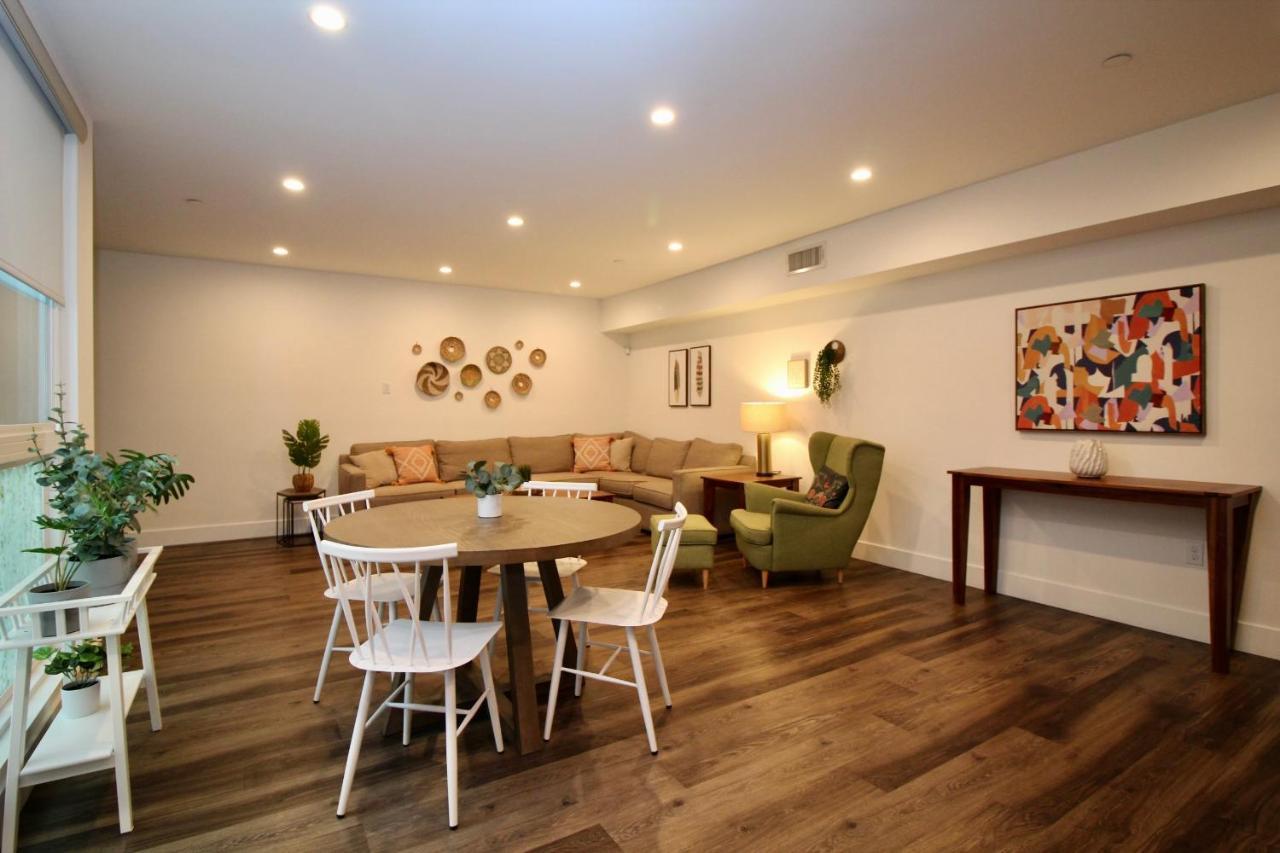 Angeles Premium With Free Parking Aparthotel Los Angeles