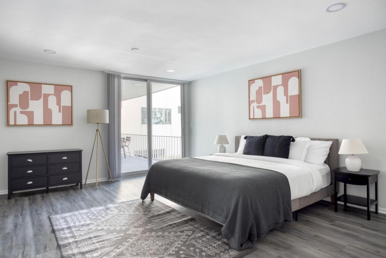 Beverly Hills 2br W Pool Wd Nr Rodeo Drive Lax-1032 Los Angeles