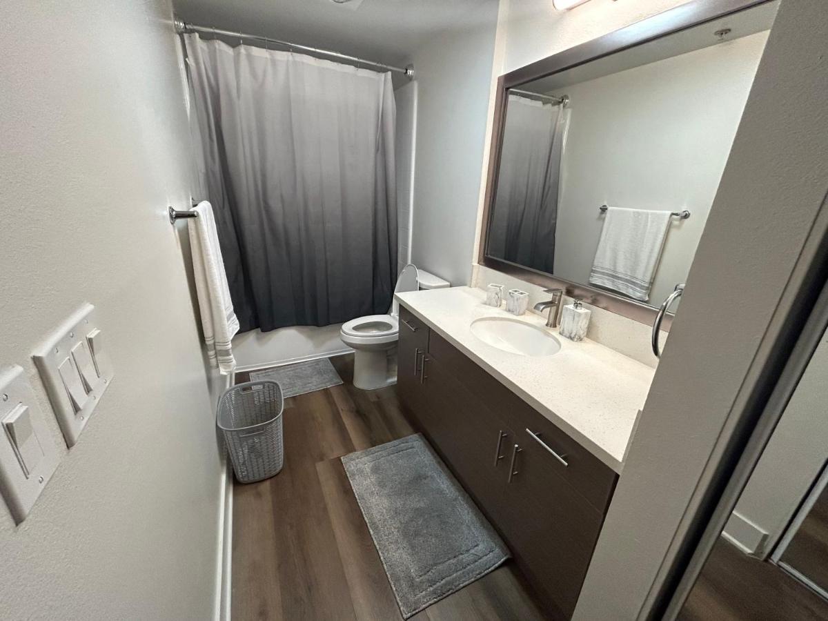 Tierra 2 Bedroom In Marina Del Rey Los Angeles