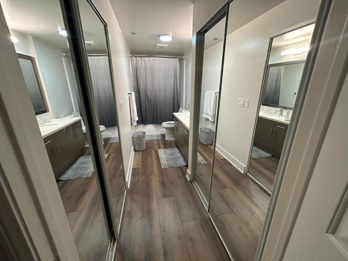 Tierra 2 Bedroom In Marina Del Rey Apartamento