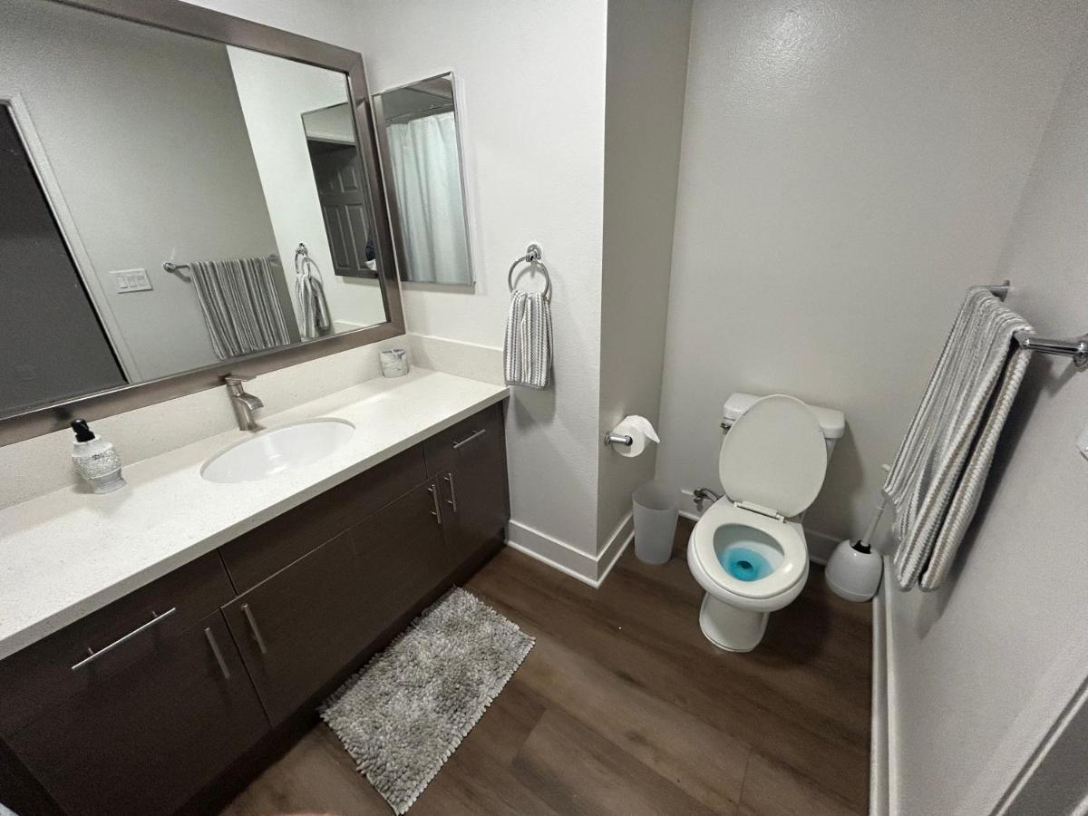 Tierra 2 Bedroom In Marina Del Rey Apartamento Los Angeles