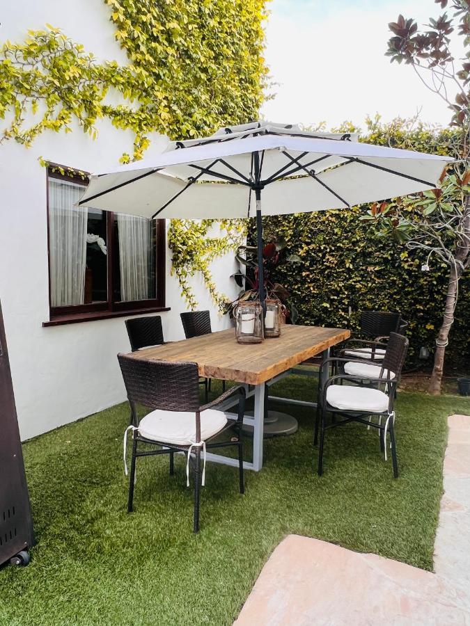Villa The Cozy