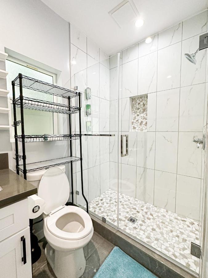 Spacious 4br 4ba In Hollywood - Ful2-cul *