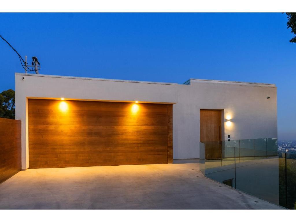 Beverly Grove Villa Los Angeles