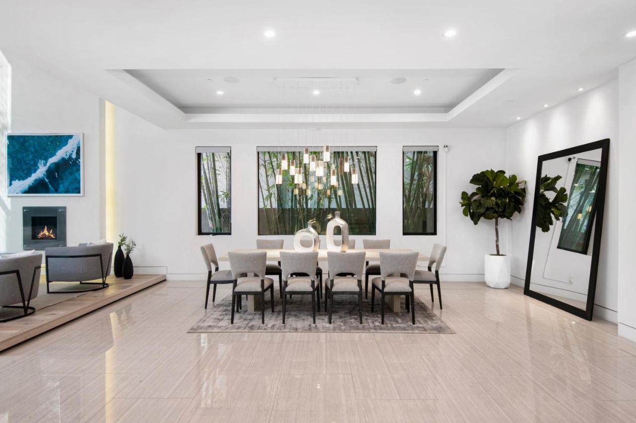 Apartment Harper Los Angeles