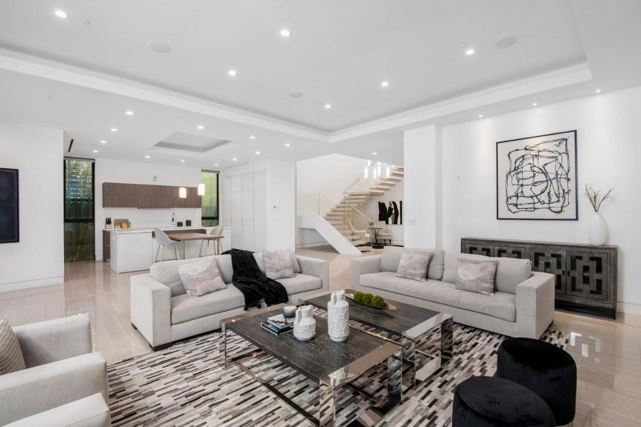 Apartment Harper Los Angeles
