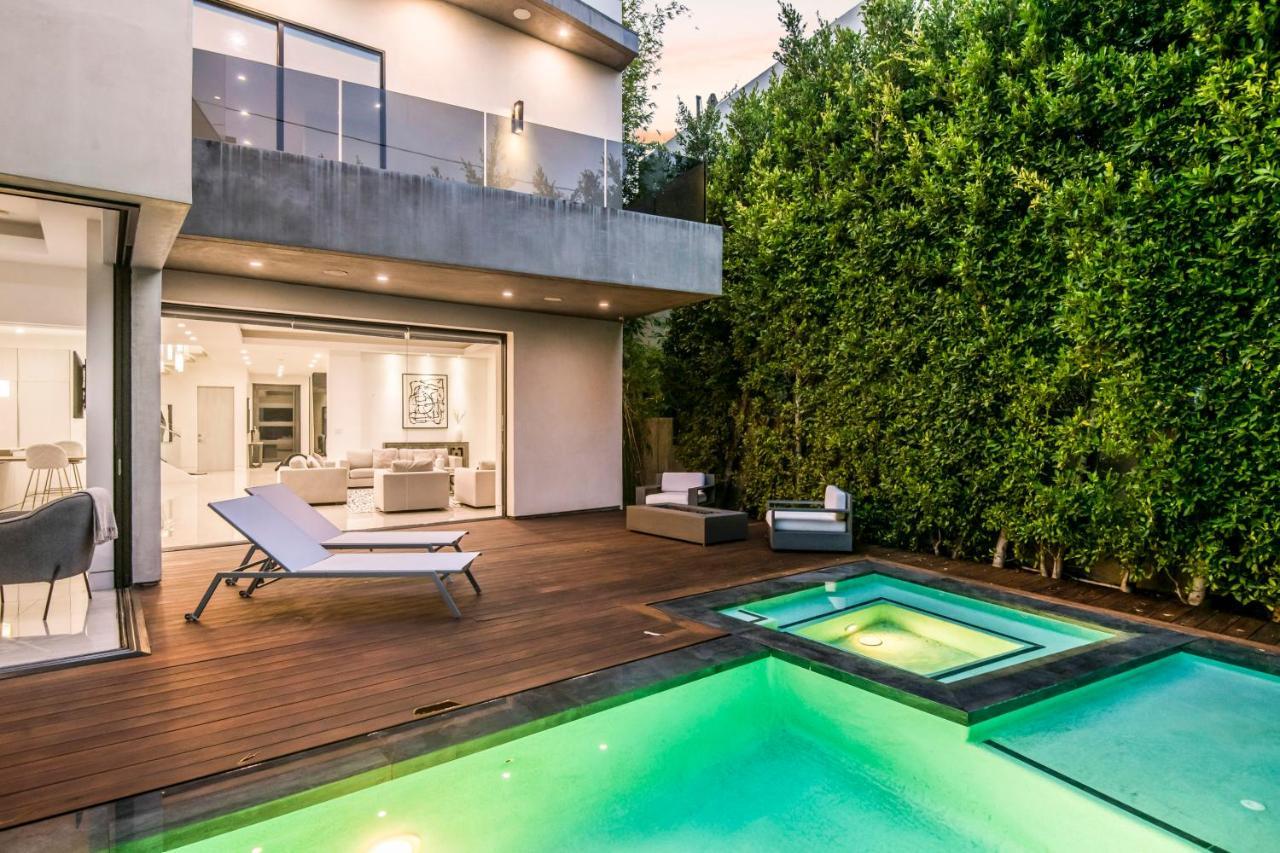 Harper Apartment Los Angeles