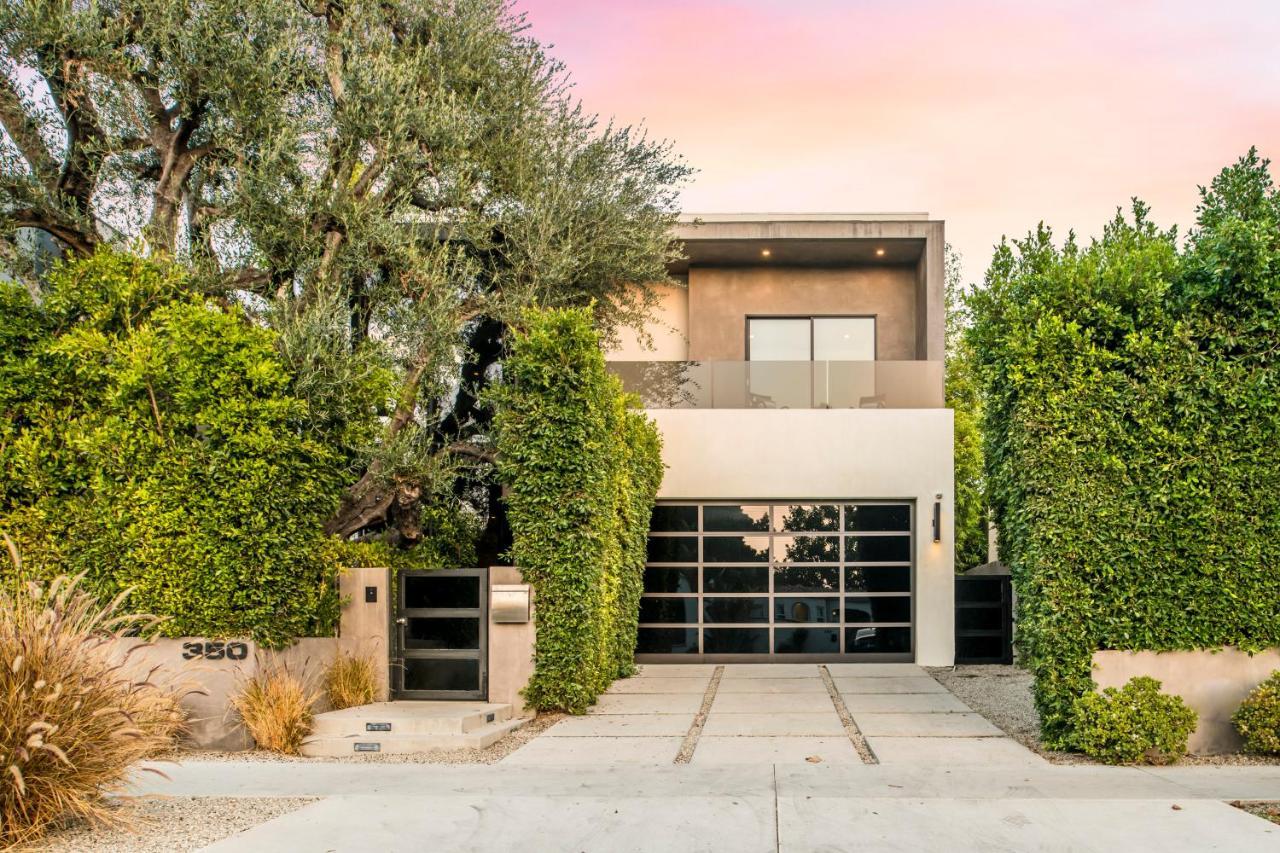Apartment Harper Los Angeles