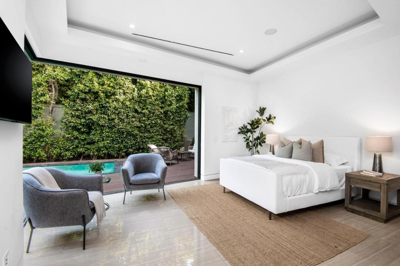 Apartment Harper *