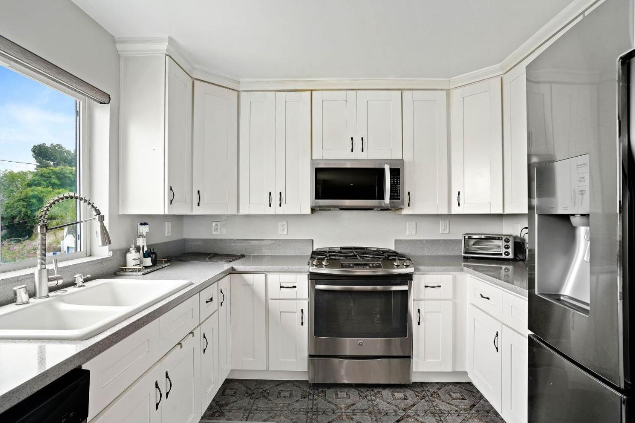 City Terrace House Only Minutes From Down Town La Holiday home Los Angeles