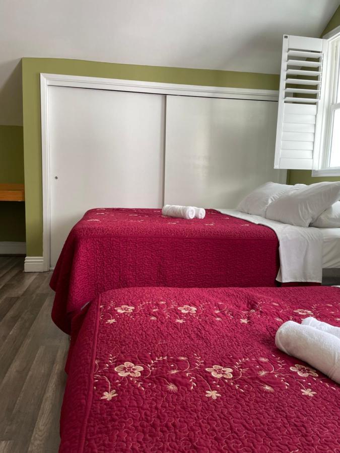 Homestay Private La Oasis: Usc-adjacent Comfort With Full Amenities
