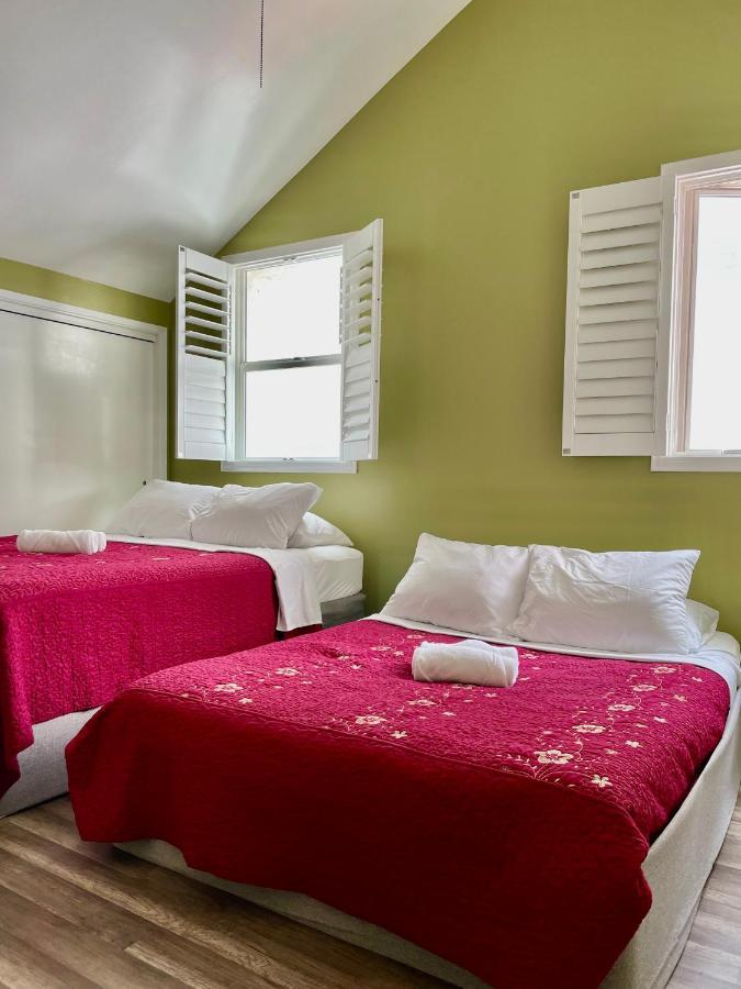 Private La Oasis: Usc-adjacent Comfort With Full Amenities *