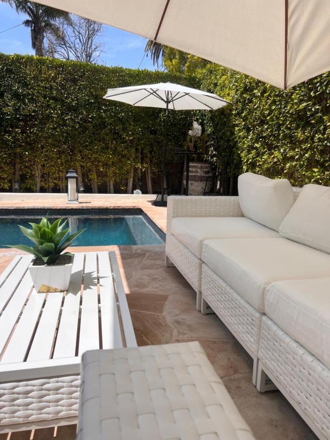 The Cozy Los Angeles