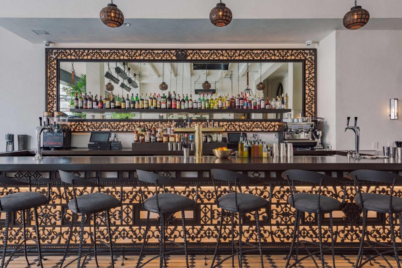 Figueroa, Unbound Collection By Hyatt