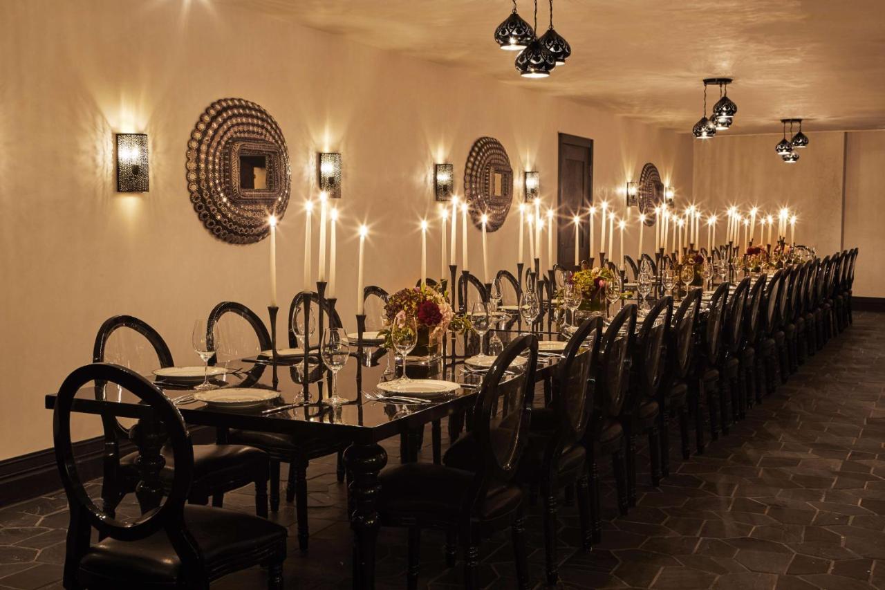 Hotel Figueroa, Unbound Collection By Hyatt