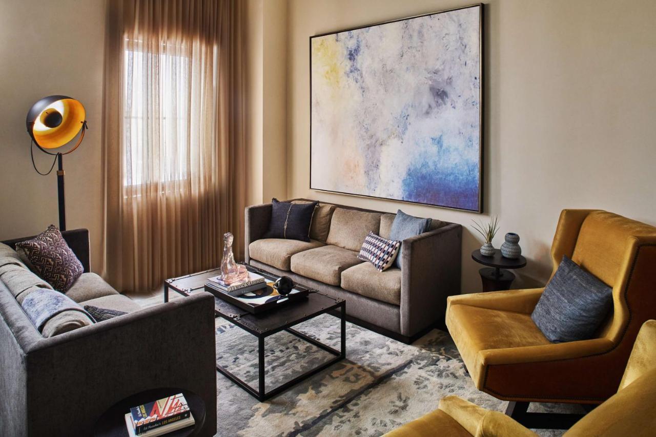 Hotel Figueroa, Unbound Collection By Hyatt 5*