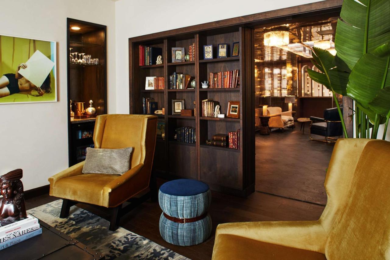 Figueroa, Unbound Collection By Hyatt Hotel