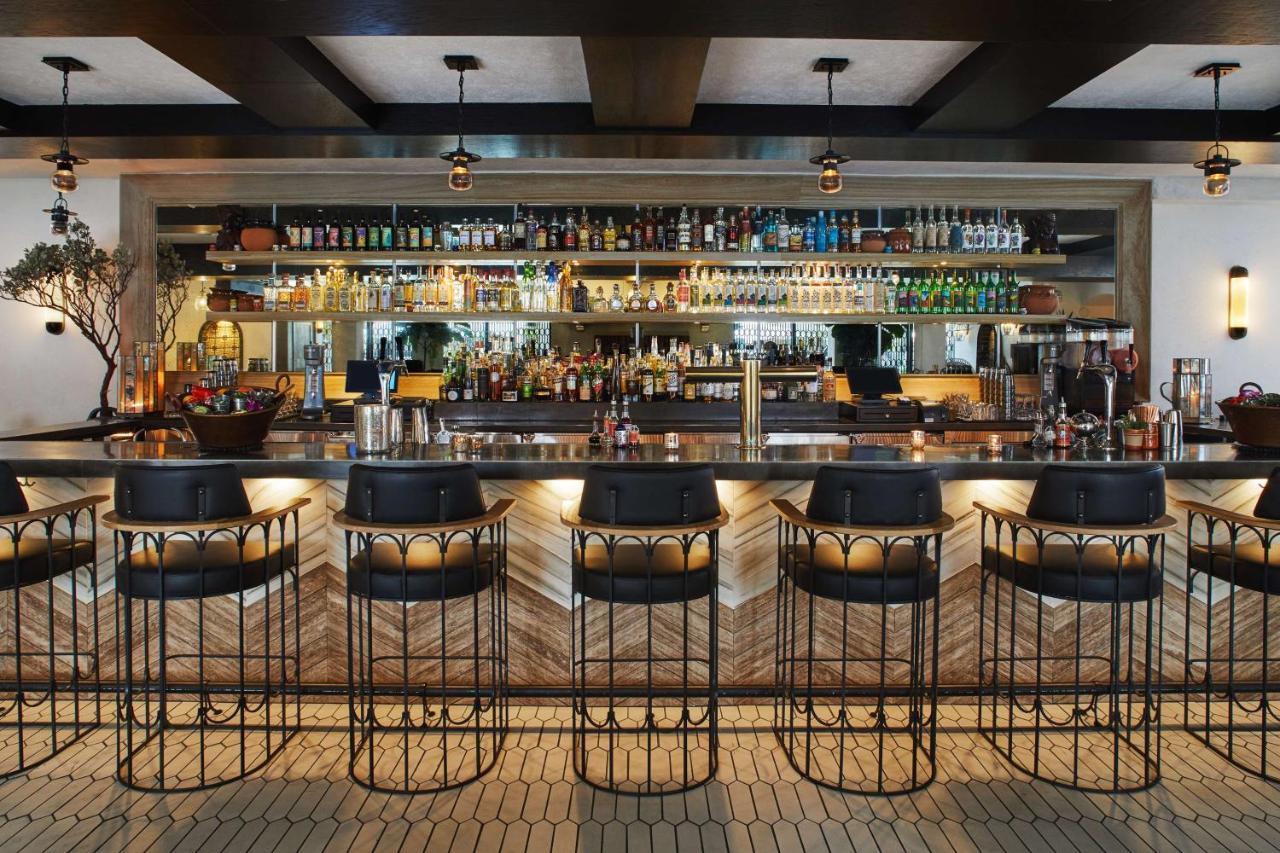 Hotel Figueroa, Unbound Collection By Hyatt 5*
