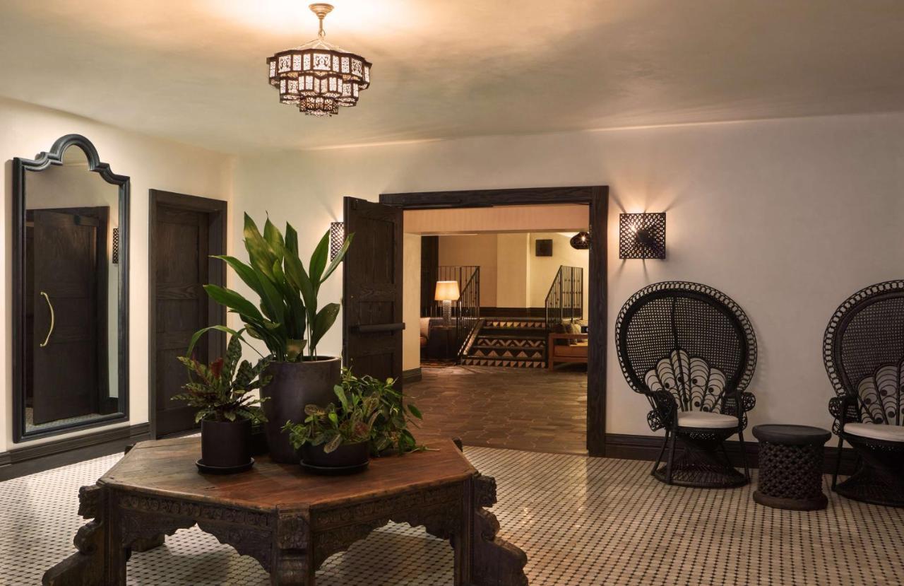 Figueroa, Unbound Collection By Hyatt 5*