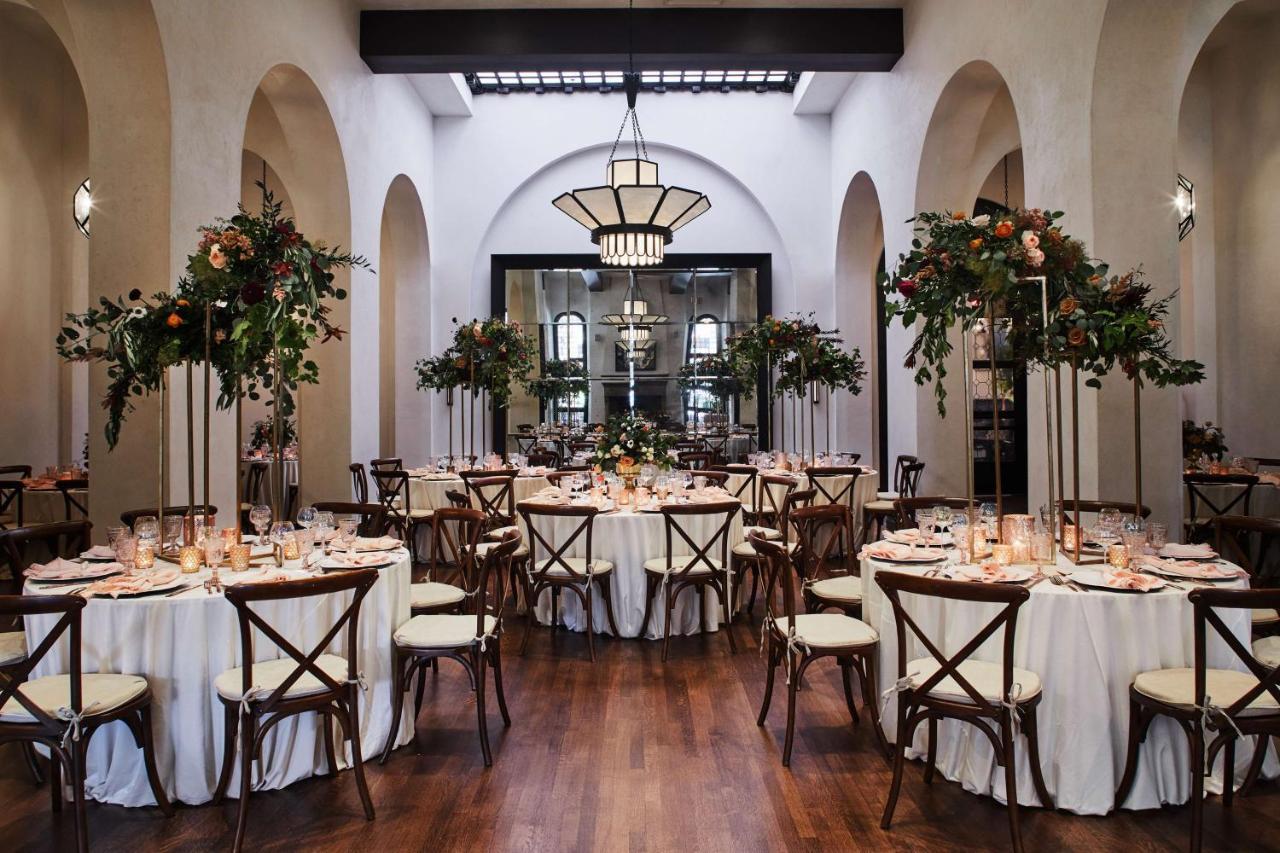 Figueroa, Unbound Collection By Hyatt Hotel Los Angeles