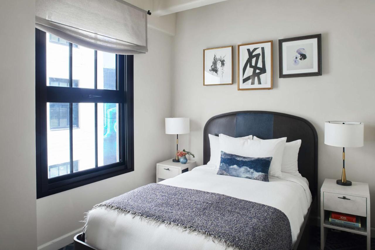 Figueroa, Unbound Collection By Hyatt Hotel