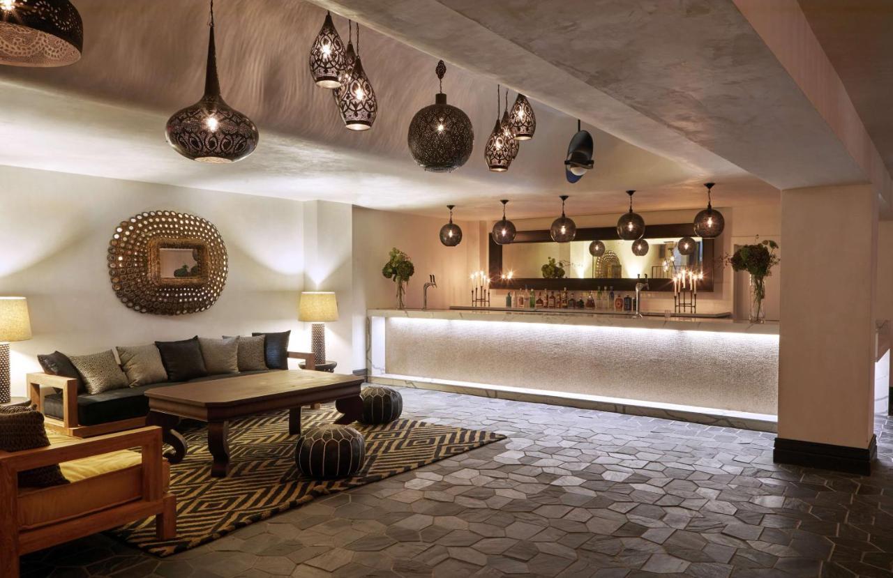 Figueroa, Unbound Collection By Hyatt Los Angeles