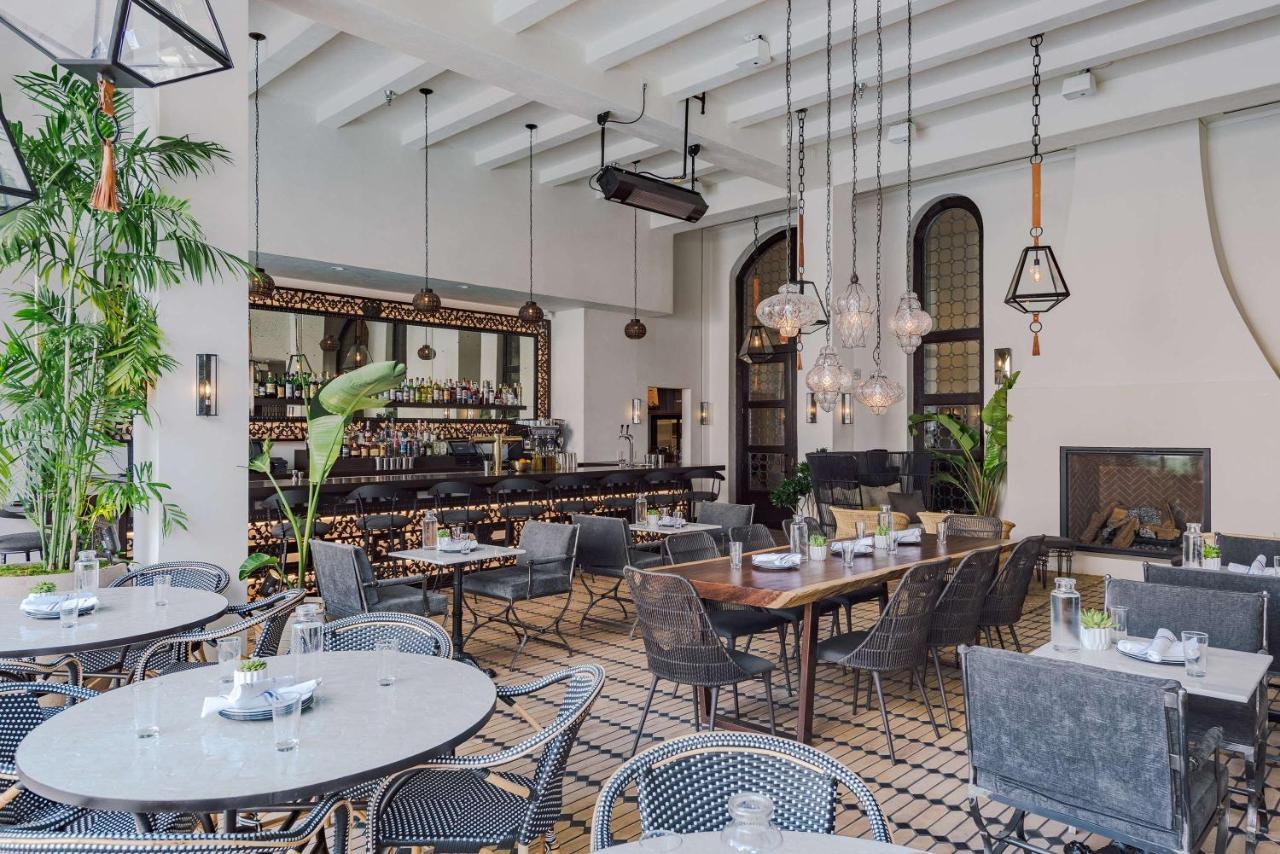 Figueroa, Unbound Collection By Hyatt Los Angeles