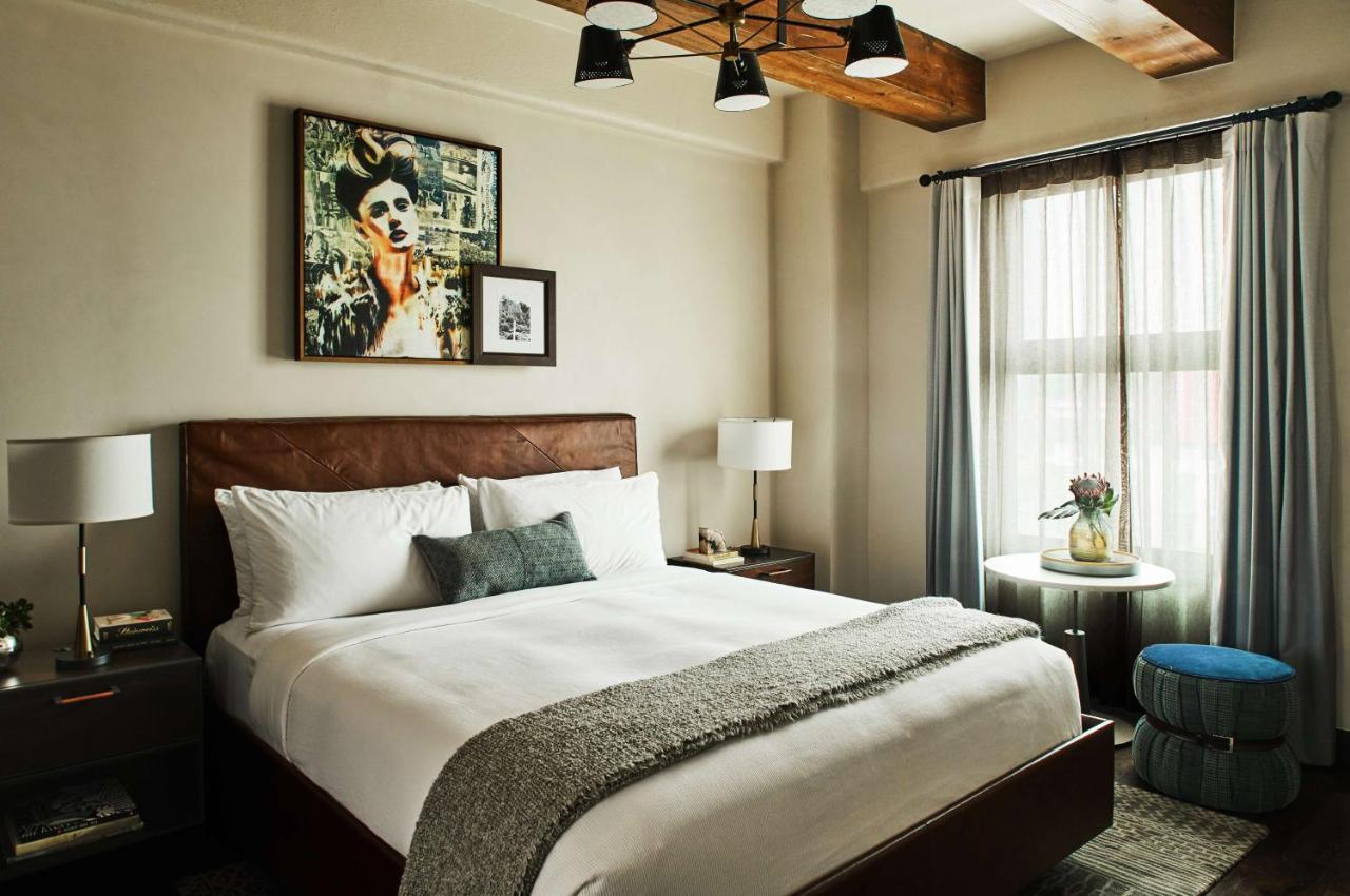 Figueroa, Unbound Collection By Hyatt Los Angeles
