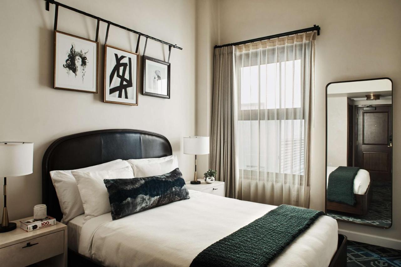 Figueroa, Unbound Collection By Hyatt Hotel Los Angeles