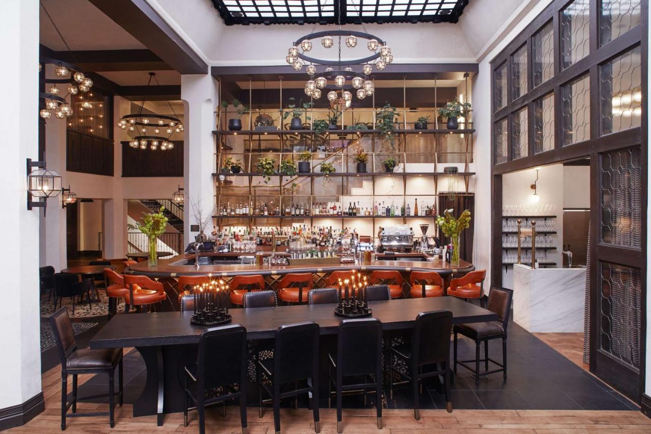 Figueroa, Unbound Collection By Hyatt Los Angeles