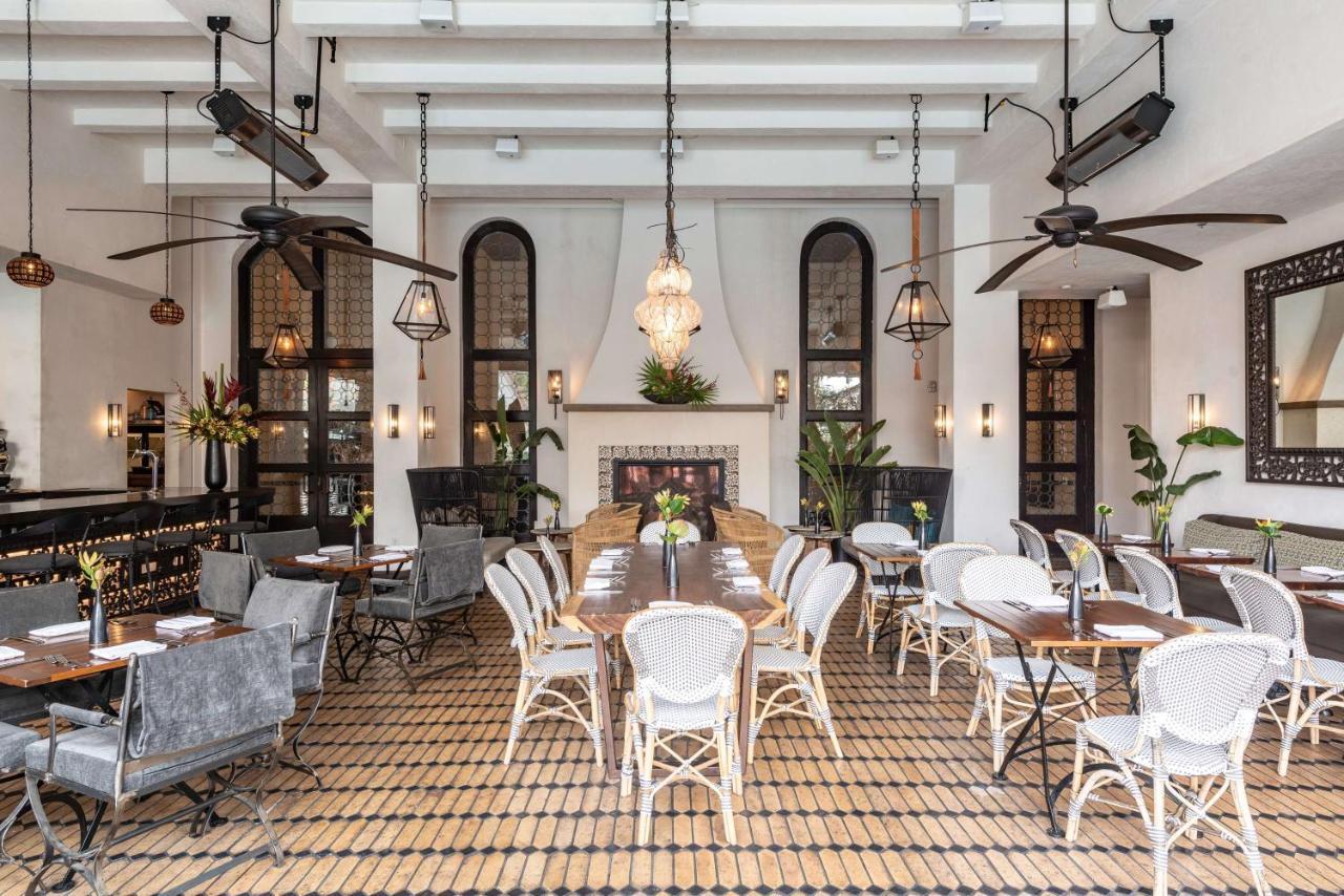 Figueroa, Unbound Collection By Hyatt 5* Los Angeles