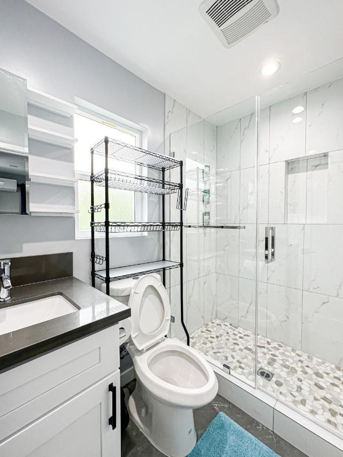 Spacious 4br 4ba In Hollywood - Ful2-cul Los Angeles