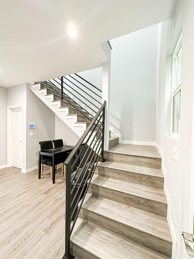 Spacious 4br 4ba In Hollywood - Ful2-cul Holiday home