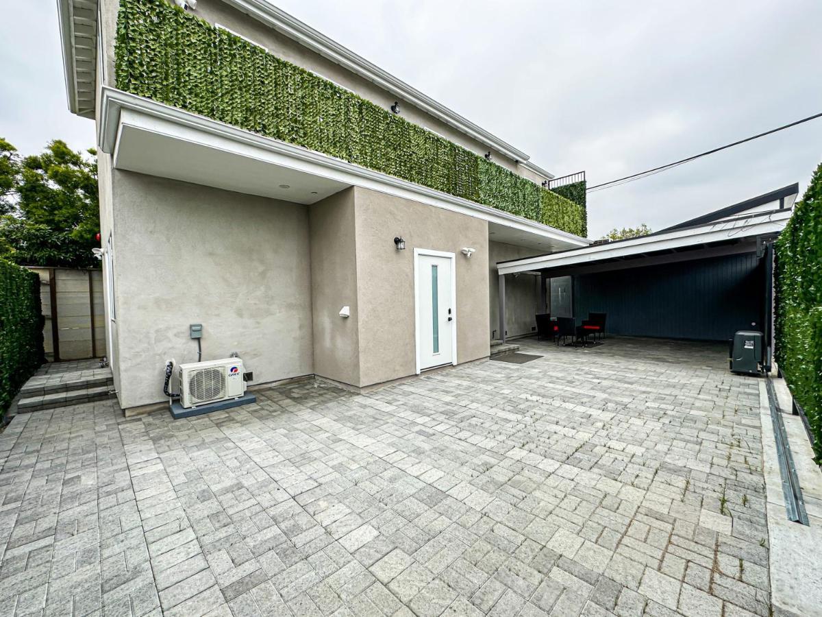 Spacious 4br 4ba In Hollywood - Ful2-cul *